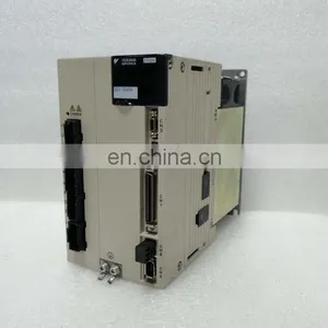 SGDV-120A05A For Mask Making Machine Original Cheap Yaskawa AC Servo Motor Drive thumbnail-3