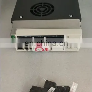 Original Schnaider LXM23DU07M3X 750W Servo Motor Drive For Industrial Robot Arm thumbnail-5