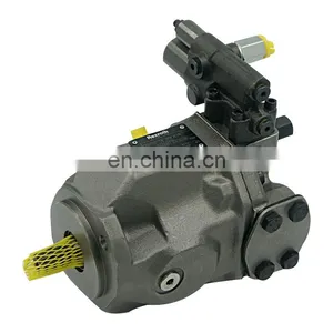 Germany Rexroth A10VSO Series Hydraulic Piston Pump A10VSO45DFR/31R-PPA12K01 Series thumbnail-4