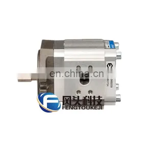 Eckerle EIPC3-032RK20-1X Hydraulic Internal Gear Pump Construction Part thumbnail-1