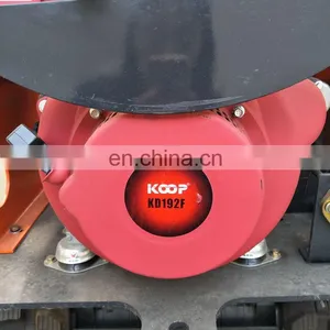 Mini Excavator Quick Hitch Coupler for Kubota Prices India thumbnail-6
