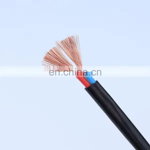 Electrical Wire and Cable Manufacturers 1.5mm2, 2.5mm2, Two Three Four Five Six Seven Cores thumbnail-6