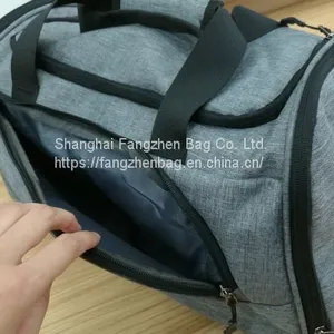 Unisex Outdoor Travel Bag, Gym Bags thumbnail-5