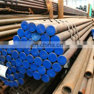 4140 Cold Drawn Steel Pipe/cold Drawn Seamless Steel Pipe Wholesale Prices thumbnail-6
