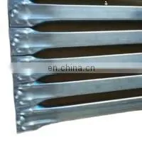 Welded Square Galvanizing Tubing for IBC Steel Joint Frames thumbnail-5