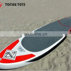 Stand up Paddle Board Inflatable Surfboard thumbnail-1