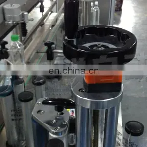 PCB Sticker Labeling Machine / Circuit Board Self Adhesive Labeling Machine thumbnail-5