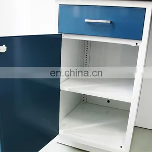 Cosmetic Chemistry Lab Metal Working Tables Work Table Workbench thumbnail-6