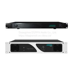 Class-D Power Amplifier thumbnail-1