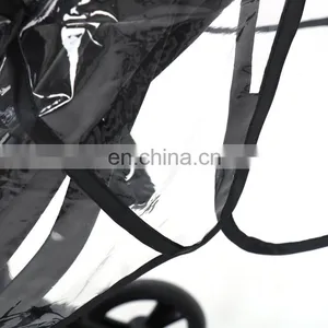 Oem Fashion Factory China Umbrella Stroller Lightweight Stylish Baby Stroller thumbnail-5