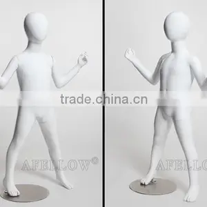 Abstract Kids Cheap Child Full Body Baby Model CD3 thumbnail-6