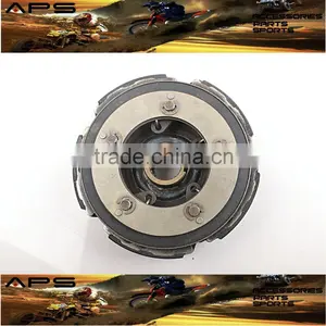 ATV Motorcycle Parts Main Clutch Assy for JS400 ATV thumbnail-3