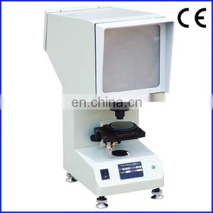 CST-50 Impact Specimen U/v Notch Profile Projector Measuring Specimen Projector thumbnail-2