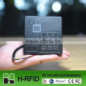125khz ID Card Reader--factory With 15 Years Rfid Experience thumbnail-1
