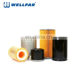 Factory Price Wholesale Custom Types Of OEM Car Engine With Original Performance Oil Auto Filter thumbnail-4