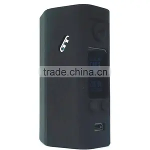Youngs Silicone Mixed Color Soft Protective Case for Wismec Reuleaux Rx200w thumbnail-5