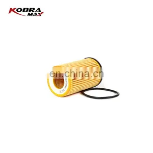 HU612X Factory Price Car Motor Spare Parrts Oil Filter For Citroen Parrts Oil Filter HU612X thumbnail-2