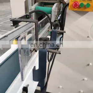 Automatic Facial Tissue Paper Log Saw Cutting Machine thumbnail-2