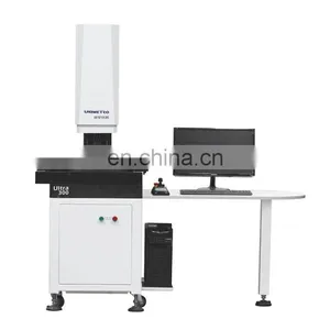 OEM 2.5d Image Measuring Instrument 3d Vision Measuring Machine Auto Focus Vmm Vision Measuring Instrument thumbnail-1