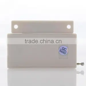 Wireless Magnetic Home Door Window Motion Detector Burglar Entry Security Safety Anti-theft Alarm Alert System thumbnail-3