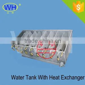 Water Tank Coil Heat Exchanger, Water Cooler Heat Exchanger thumbnail-1