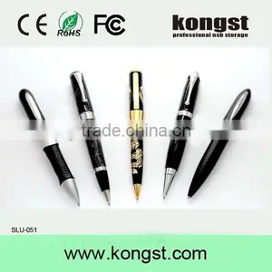 High Speed Usb 2.0 Pen Usb Flash Drive , Fashional Style Low Cost Pen Usb Flash Drive thumbnail-1