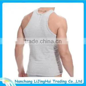 Good Price Cozy Bodybuilding Tank Top Men thumbnail-1