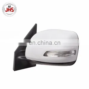 HIGH QUALITY Car SIDE MIRROR RH OEM :87910-60G30/87910-60G31 for Land Cruiser GRJ200 URJ202 2012-2015 thumbnail-2