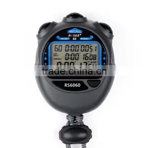 3-Rows Digital Sport Sop Twatch thumbnail-1