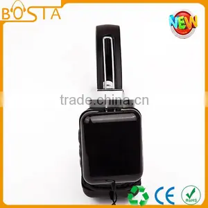 Universal Stereo China Bulk Order Cheap Nature Sound Headphones With CE ROHS thumbnail-4