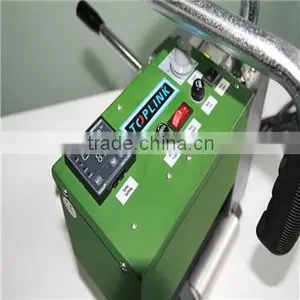 3mm Thickness Material Geomembrane Hot Wedge Welding Machine thumbnail-2
