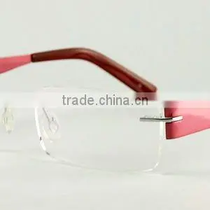Titanium Frame RT1048 thumbnail-1