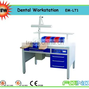 Dental Lab Bench Furniture thumbnail-1