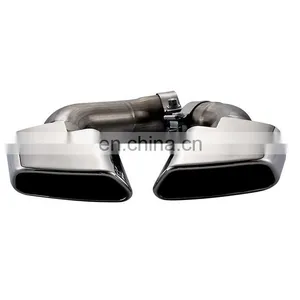 Car Exhaust Pipe Muffler for BMW X5 thumbnail-1