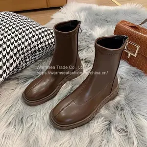 Ladies Fashion Boots thumbnail-1