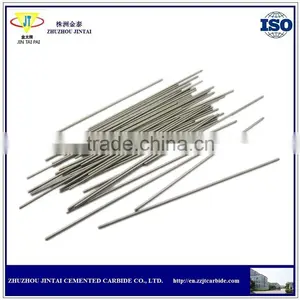 Tungsten Carbide Bar Stock thumbnail-1