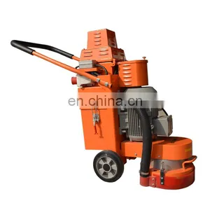 Marble Wood Italian Floor Polishing Machine Price India thumbnail-2