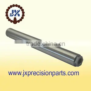 Precision Iron CNC Machining Parts OEM Service Machinery Parts thumbnail-1