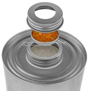 750 Gram Silica Gel Canister Dehumidifier Moisture Indicating Desiccant for Gun Cabinets thumbnail-3