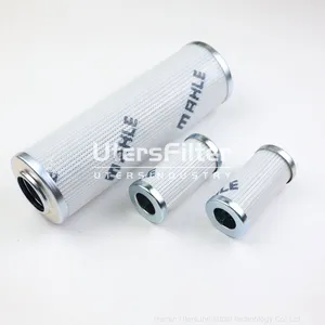 UTERS Replaces Mahle Hydraulic Oil Filter Element PI 3105 PS 10 thumbnail-1