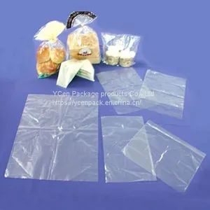 OEM Bread Packaging Bags thumbnail-4