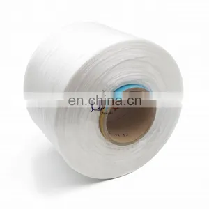 Junchi Good Quality Thin Braided Polyester/PE Rope thumbnail-4