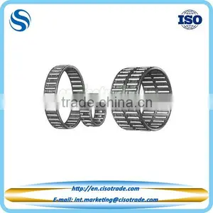 Type K Needle Bearing Roller and Cage Assemblies thumbnail-1
