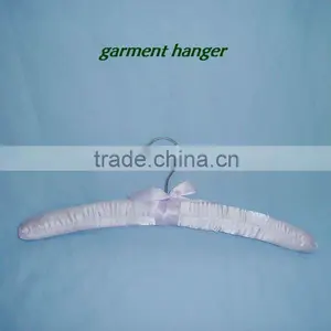 WI446 New Design Attractive Satin Hanger thumbnail-1