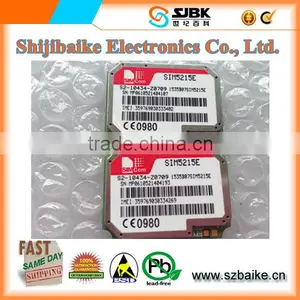 SIMCOM SIM5215E 3G WCDMA Module thumbnail-1
