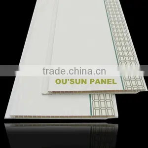 Exterior PVC Wall Panel thumbnail-1