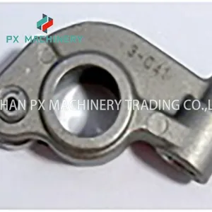 24552-22020 2455222020 Rocker Arm for Hyundai H100 thumbnail-1