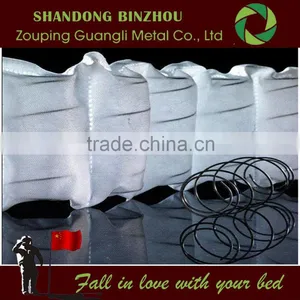 China Pocket Spring From China Manufacture for Mattress Reviews thumbnail-1