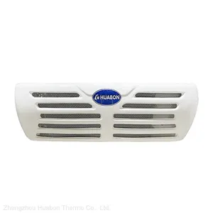 Buy Truck Refrigeration Unit HT-380S Nose-mounted Refrigeration Unit Factory Price thumbnail-2
