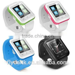 Cheapest Bluetooth Smart Watch U9,u8,u8plus,u80,smart Watch Phone. thumbnail-3